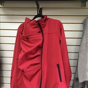 New 3 in 1 pack away Maternity Coat